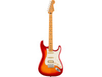 Fender Player II Stratocaster HSS Maple Fingerboard Aged Cherry Burst Fender Player II Stratocaster HSS Maple Fingerboard Aged Cherry Burst